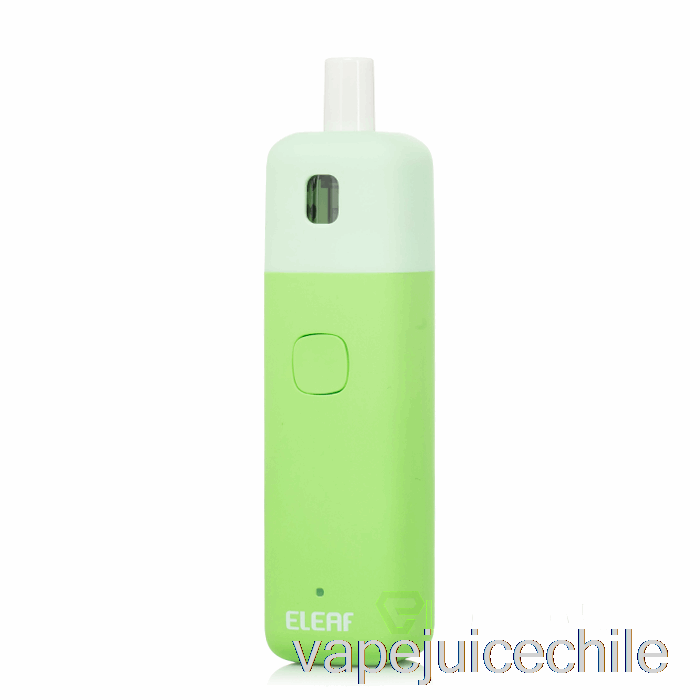 Vape Vhile Eleaf Iore Crayon 15w Pod System Vegetación